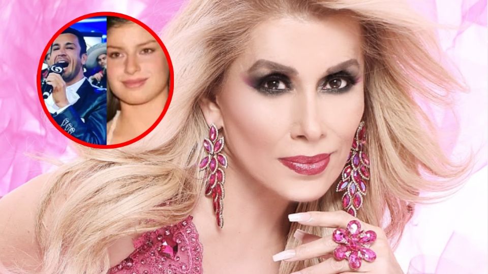 La hija de Dulce acudió a tribunales