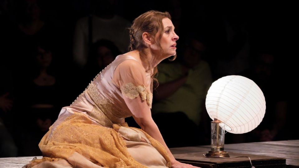 Regresa a 'Un tranvía llamado deseo'