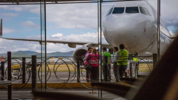 Ya podrás viajar a Ontario, California, desde el Aeropuerto Internacional de Guanajuato