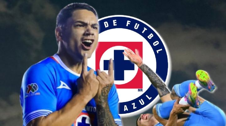 El "Toro" Fernández recibe la peor de las noticias en Cruz Azul