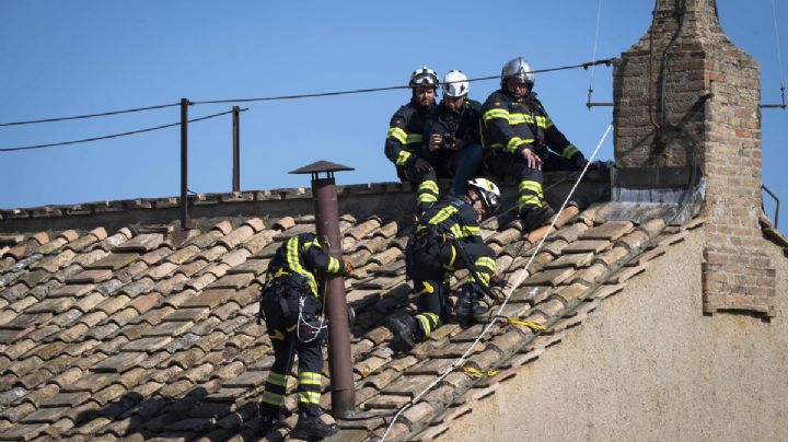 Cónclave: cardenales aceleran decisión del nuevo papa con 2 congregaciones