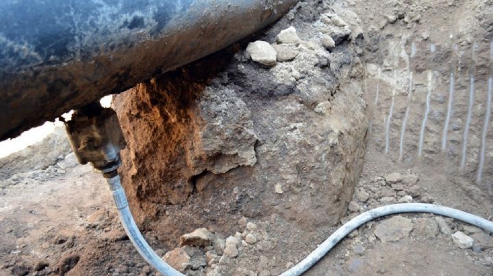 La ruta financiera del tráfico de petróleo a Estados Unidos