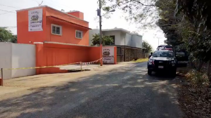 Masacre en Tabasco: irrumpen en fiesta de cumpleaños y asesinan a 5 personas