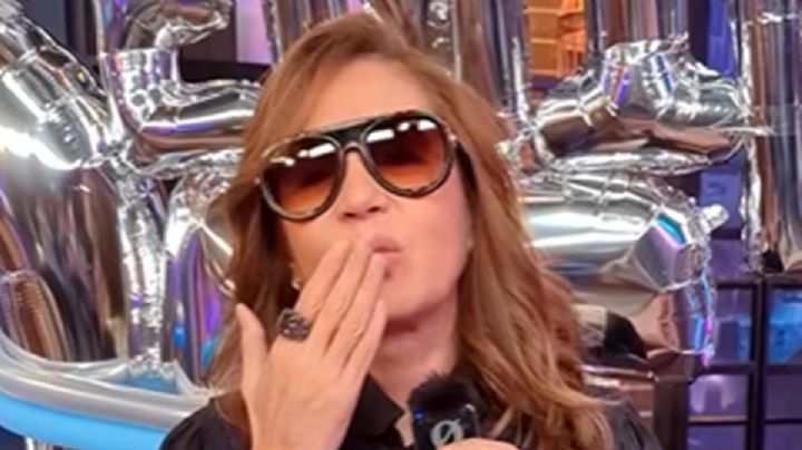 Preocupa salud de Yolanda Andrade: reportan supuestos episodios de delirio y dificultad para hablar