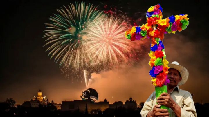 Prohíben fuegos artificiales en Hidalgo este 3 de mayo