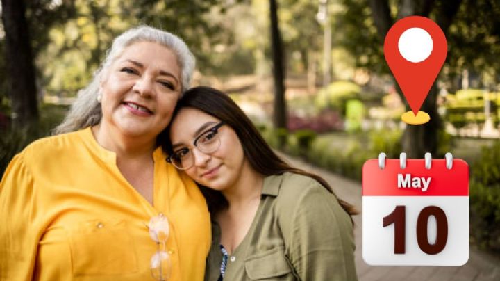 Día de las Madres 2025: estos son los lugares más bonitos y baratos de Guanajuato para festejar el 10 de mayo, según la IA