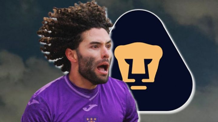 De Pumas para el mundo: ¿"Chino" Huerta ganará su primer título en Europa?