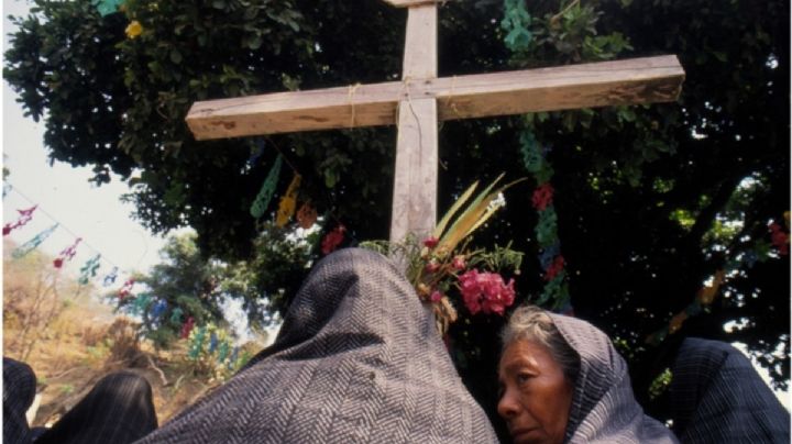 Día de la Santa Cruz: claves de la celebración de albañiles y agricultores