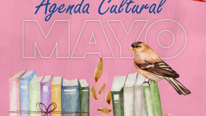 ¿Cuándo será la Feria del Libro en Irapuato?