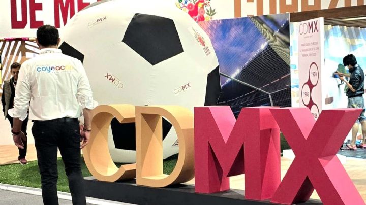 Coyoacán impulsa su oferta turística rumbo a la Copa Mundial 2026