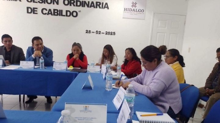 Regidores de Nicolás Flores niegan préstamo para ambulancias que aprobaron en Cabildo