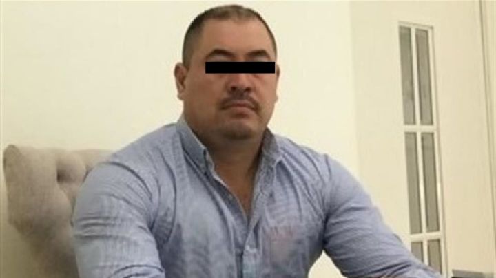 Alcalde de Teuchitlán es detenido; lo vinculan al CJNG y Rancho Izaguirre