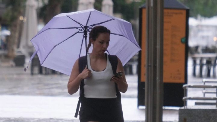 ¿Ya tienes planes? Checa el clima en Hidalgo este 4 de mayo; prevén lluvias