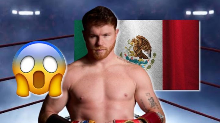 Los mejores MEMES del HISTÓRICO triunfo del "Canelo" Álvarez vs William Scull