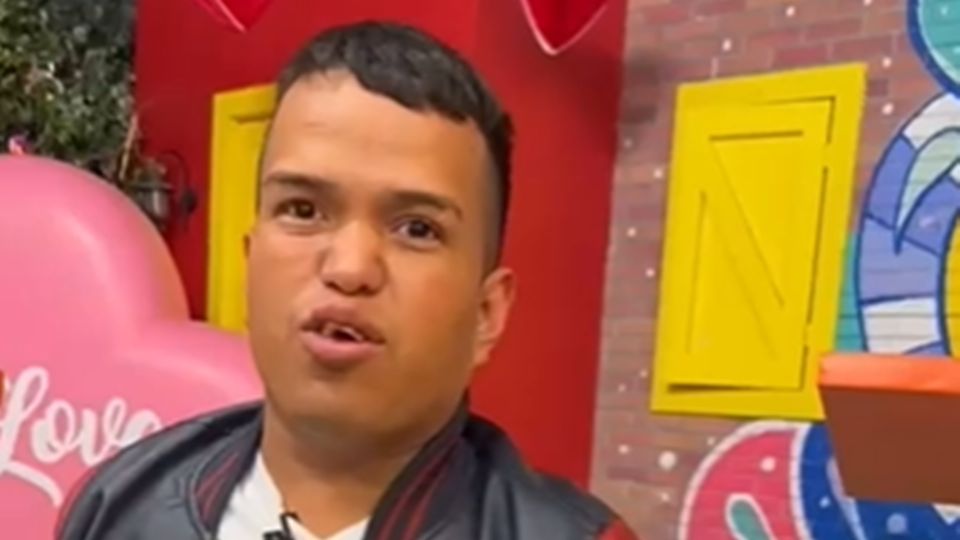 Por los mensajes de apoyo y la preocupación mostrada