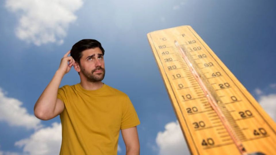 La canícula es un evento climático que se presenta regularmente durante la temporada del verano.