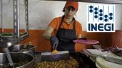 Foto ilustrativa de la nota titulada Más de 32 millones de mexicanos trabajan en la economía informal, revela el Inegi