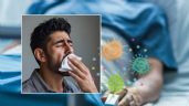 Foto ilustrativa de la nota titulada: Veracruz se mantiene como primer lugar nacional en tuberculosis en mayo