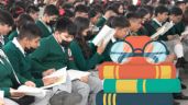 Foto ilustrativa de la nota titulada SEP lanza nueva convocatoria para estudiantes de secundaria; así podrías entrar a esta nueva escuela