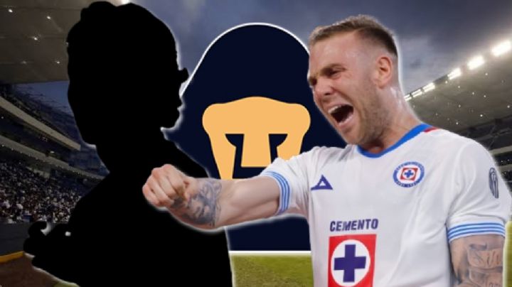 Los 2 jugadores que Pumas ficharía si la FIFA les levanta el castigo