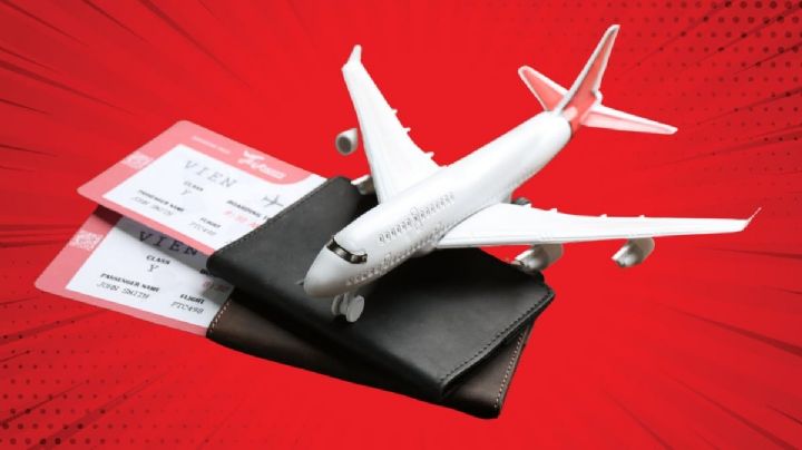 Reserva vuelos desde $9 en Volaris y Aeroméxico con estas ofertas del Hot Sale 2025