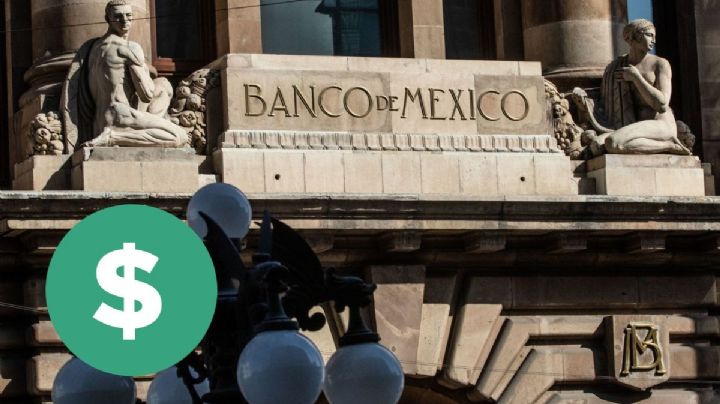 Crédito al consumo en México crece 10.5% en abril: Banxico
