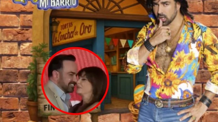 Antes de Itatí Cantoral ¿quiénes han sido las parejas de Ariel Miramontes "Albertano"?