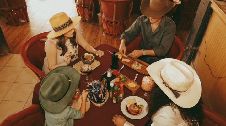 Ya viene la Feria Nacional del Sombrero: una tradición que te envuelve