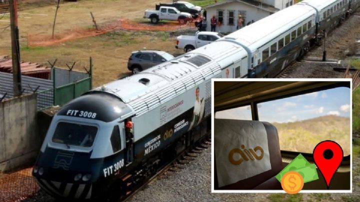 Tren Interoceánico: Los estados que puedes visitar desde Veracruz en junio por hasta 500 pesos