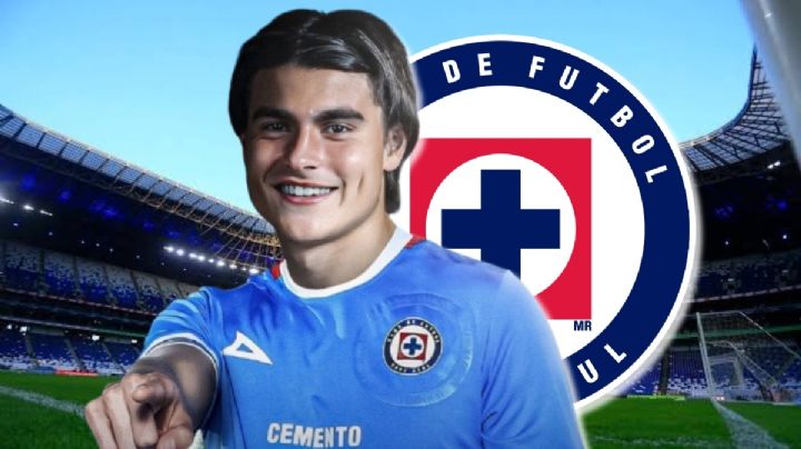 Este sería el nuevo “fichaje” de Cruz Azul; le dice adiós a otro