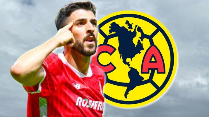 Así juega el campeón de goleo que sería el fichaje bomba del América