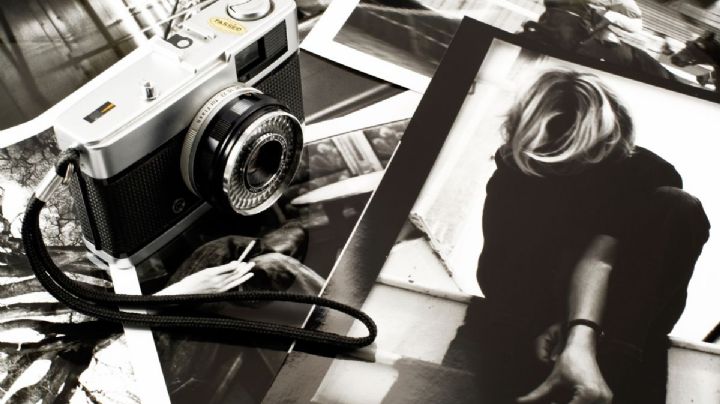 Imágenes fotográficas que resisten el patriarcado