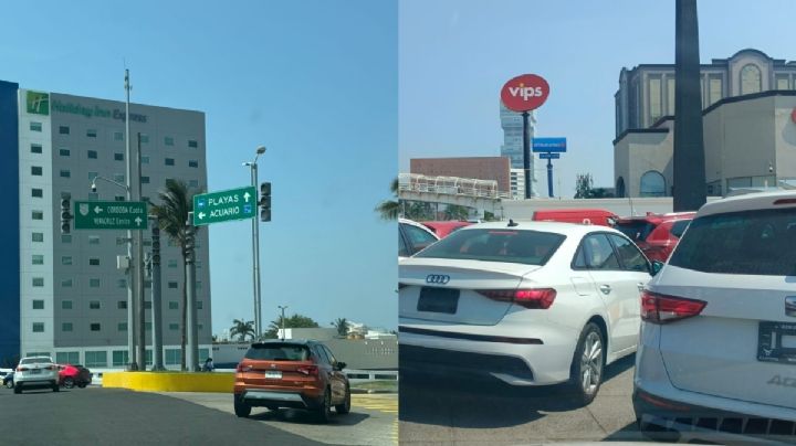 Caos por apagón de más de 5 horas en Boca del Río este viernes 30 de mayo