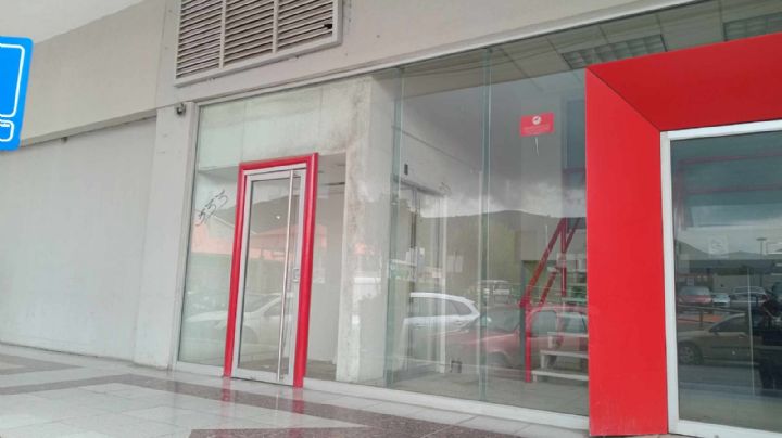 ¿Sabías que otro banco en Pachuca cerró sus puertas? Aquí su nueva ubicación