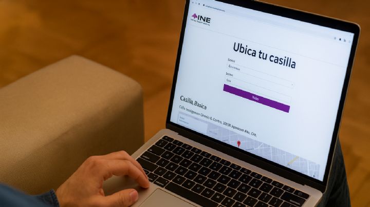 ¿Cómo ubico mi casilla en Guanajuato para las votaciones de este domingo?