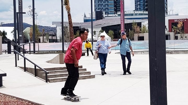 Estas son las opiniones y propuestas de mejora para el Parque Cultural Hidalguense