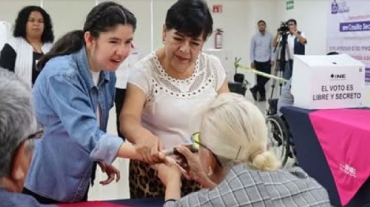 ¿Qué cargos están en juego este domingo en Guanajuato?