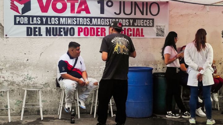 ONU abre proceso por denuncia de jueces contra reforma judicial