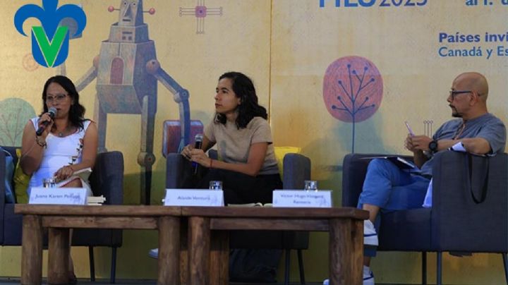 "Nuestra palabra tiene fuerza": escritoras defienden lenguas originarias en la FILU