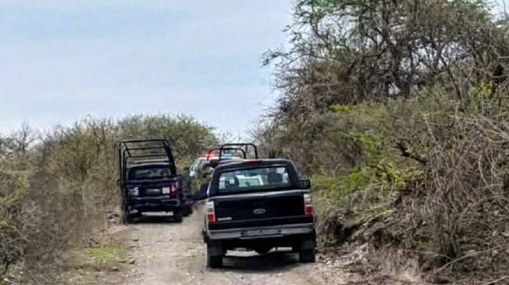 Morelos: hallan sin vida a Lineker Emiliano, adolescente desaparecido en Zacatepec