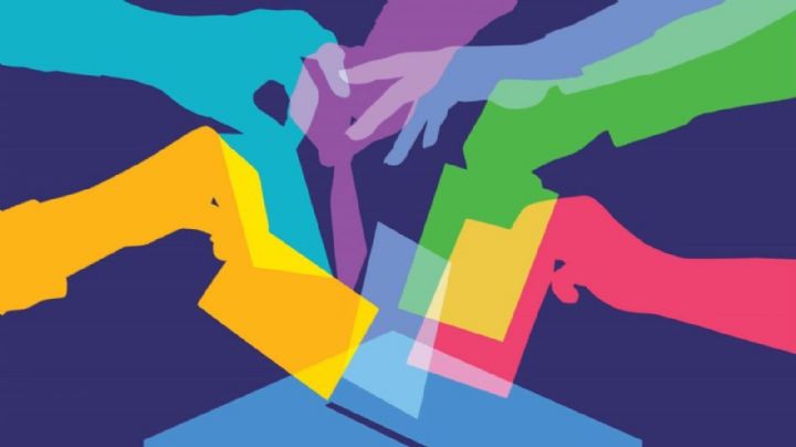 Resultados electorales