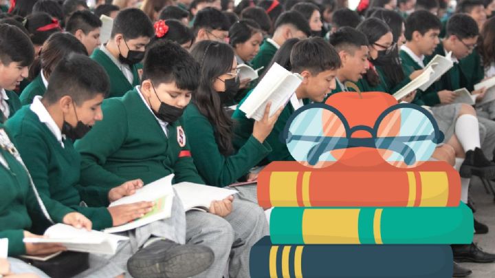 SEP lanza nueva convocatoria para estudiantes de secundaria; así podrías entrar a esta nueva escuela