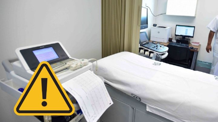 En estos hospitales del IMSS en Veracruz, negligencia causó la muerte de 2 mujeres: CNDH