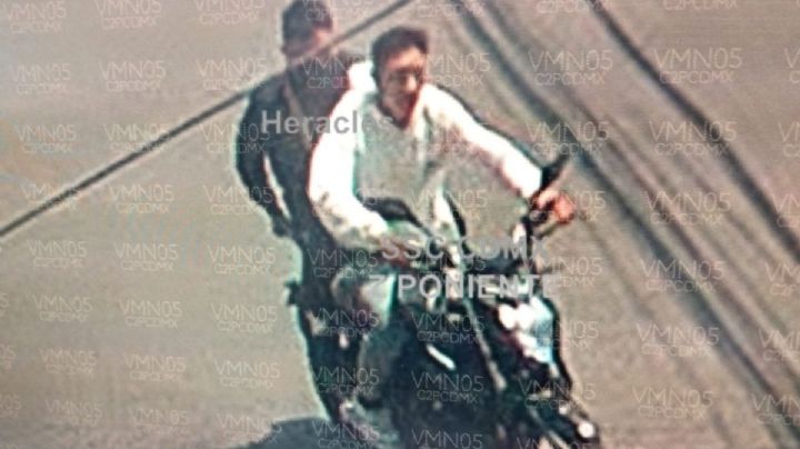 Caen dos por asesinar a balazos a dueño de gimnasio en Azcapotzalco