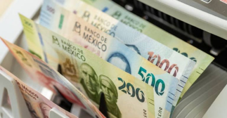 Crédito al consumo Banxico