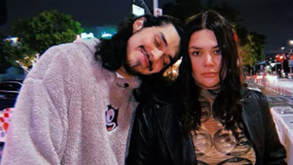 Por su rol como madre con su hijo mayor