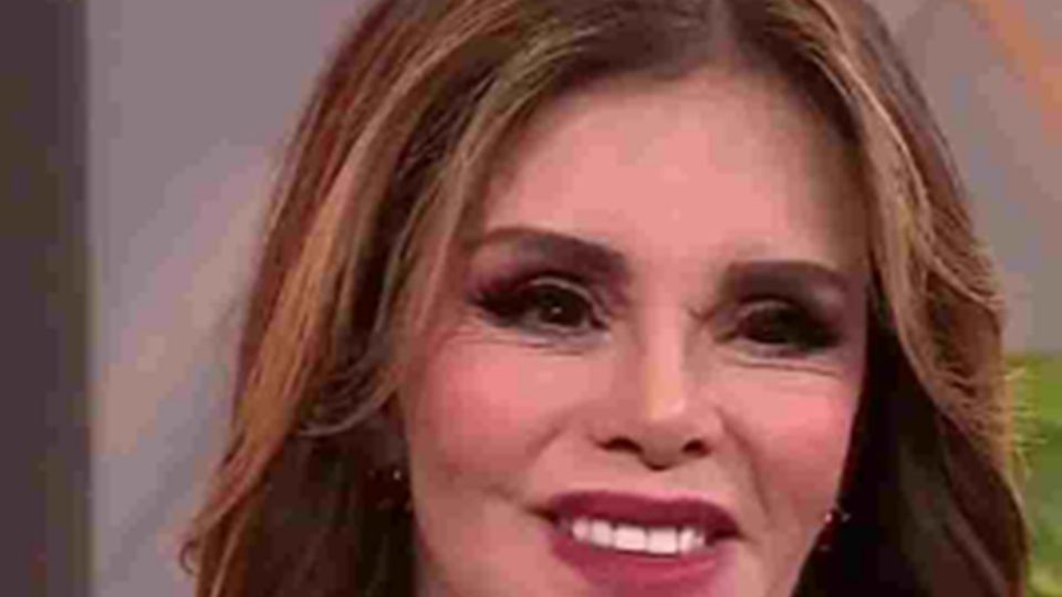 De los momentos más difíciles de su vida