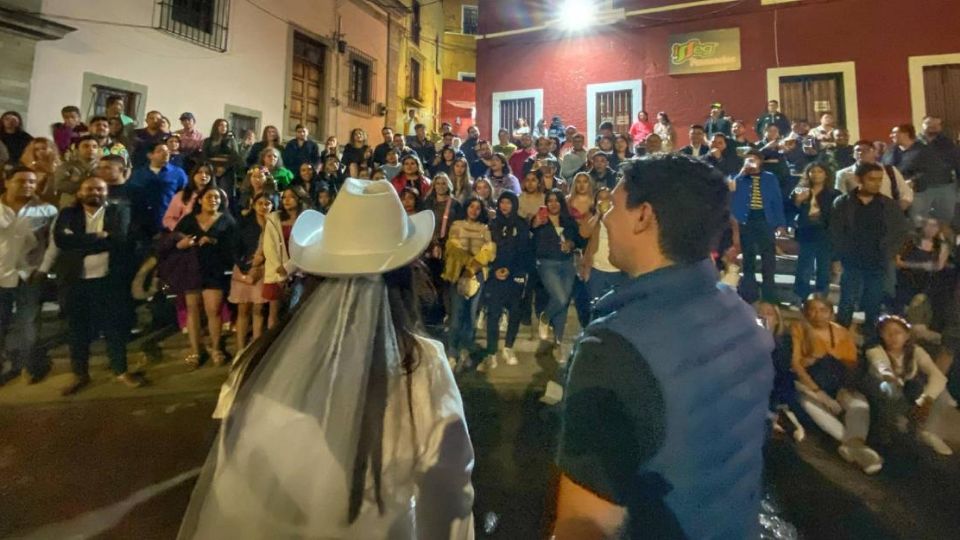 El Soltero Fest 2025 se realizará en el 14 de junio y el 5 de julio en la ciudad de Guanajuato.