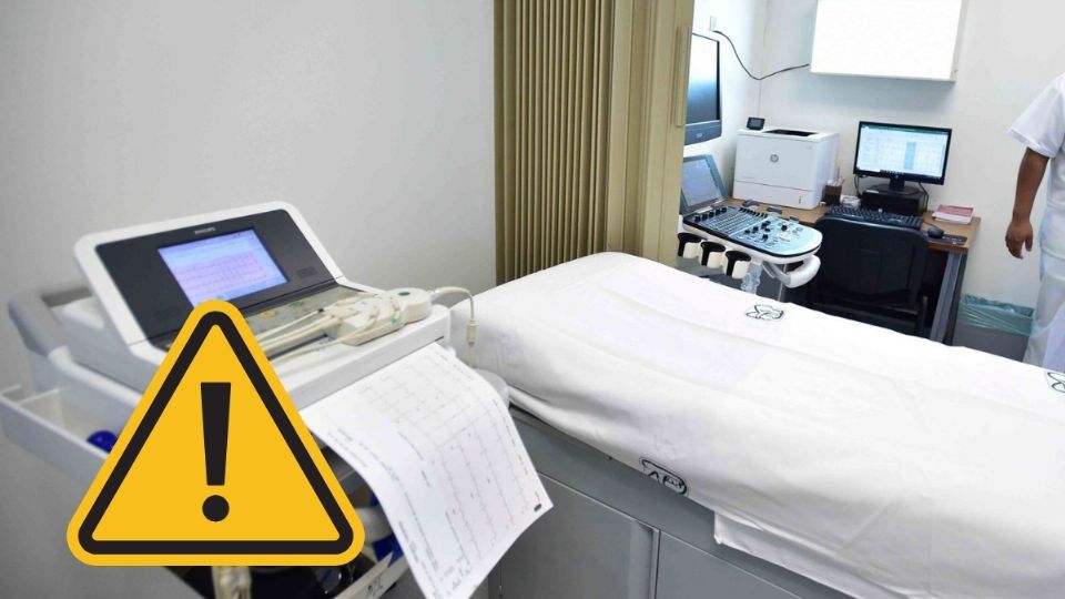 En estos hospitales del IMSS en Veracruz, negligencia causó la muerte de 2 mujeres: CNDH