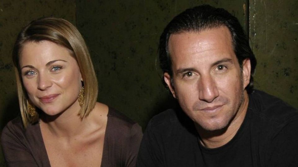 Su matrimonio no perduró.